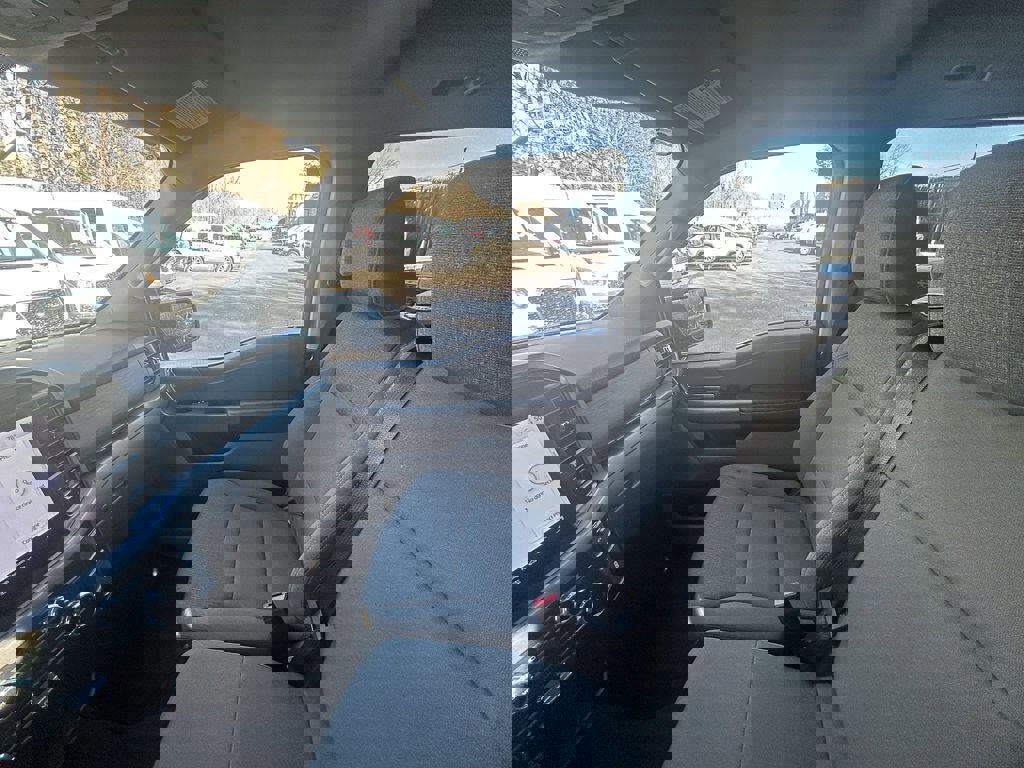 Certified 2025 Ford F150 XLT w/ Equipment Group 301A Standard AWD/4WD image 20