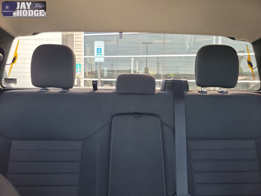 Certified 2021 Ford Ranger XLT w/ Equipment Group 301A Mid image 32