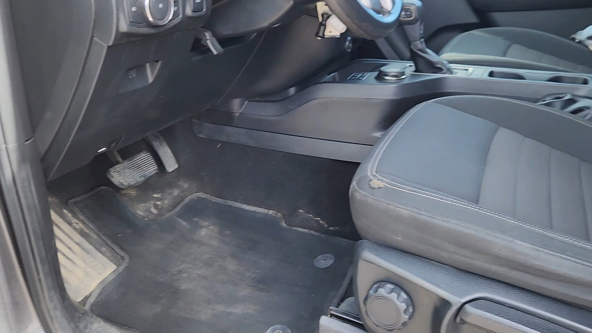 Certified 2019 Ford Ranger XLT w/ FX4 Off-Road Package image 31