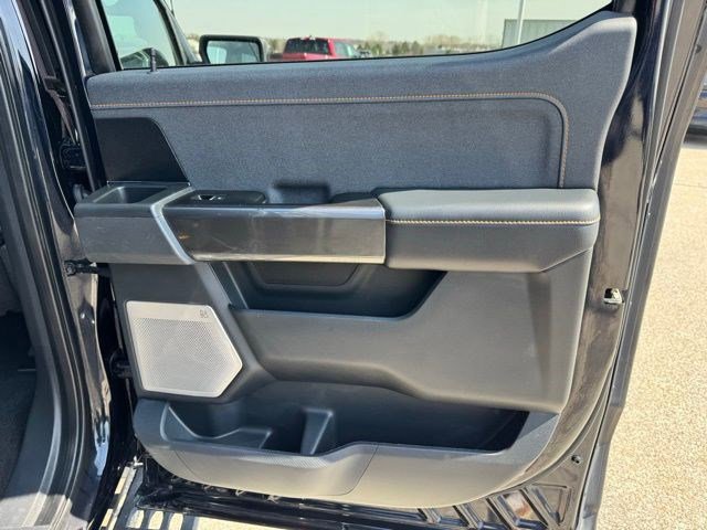 Certified 2021 Ford F150 Tremor w/ Equipment Group 402A High image 41