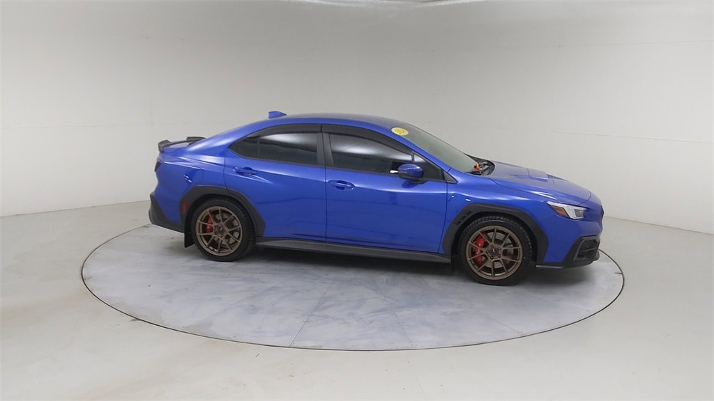 Used 2024 Subaru WRX TR image 10