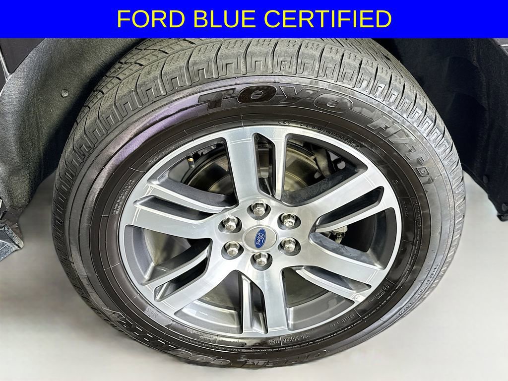 Certified 2024 Ford Expedition Max Limited image 34