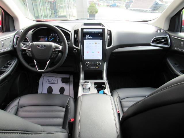 Certified 2024 Ford Edge SEL w/ Convenience Package AWD/4WD image 24