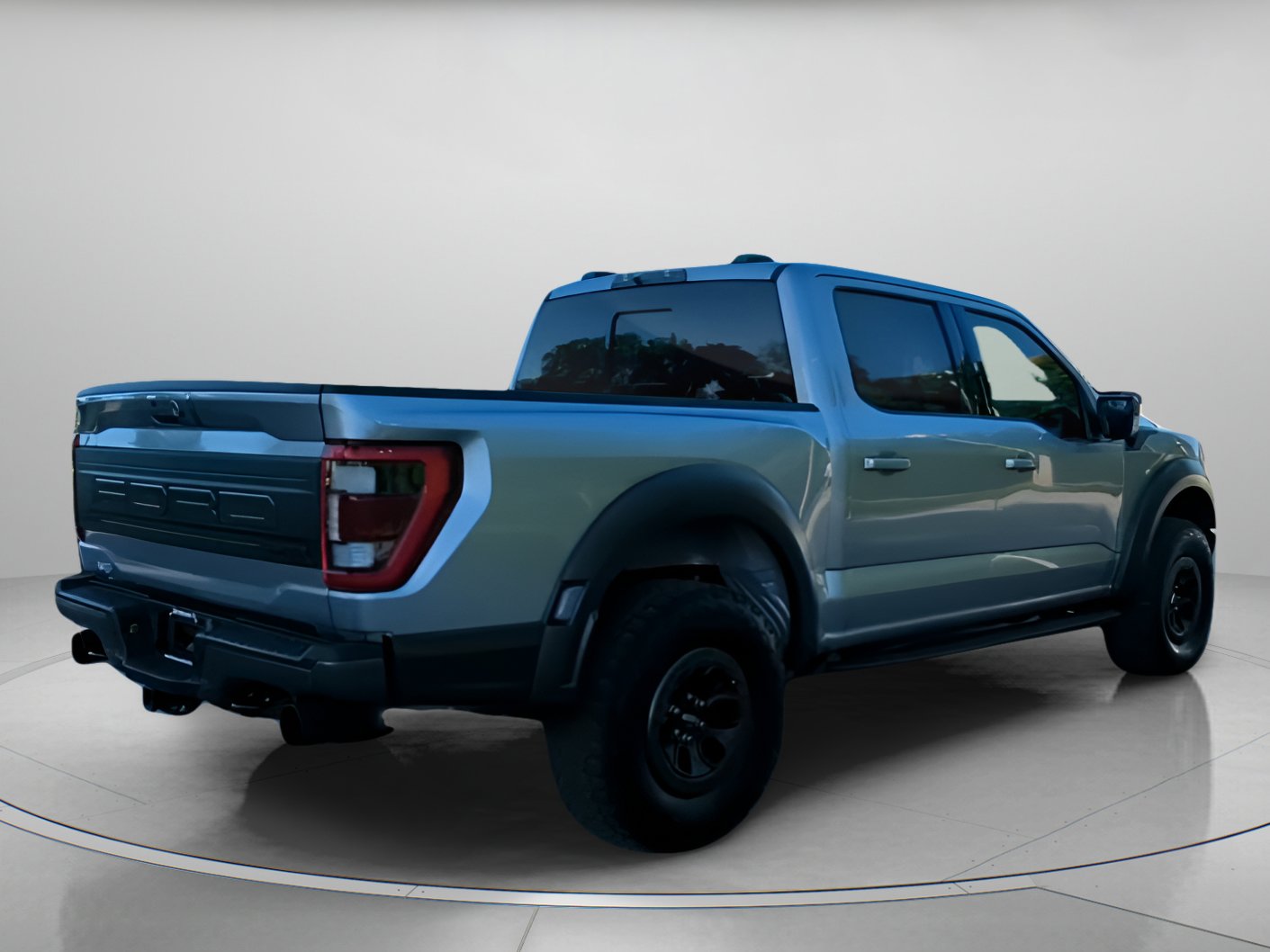 Certified 2023 Ford F150 Raptor w/ Raptor Carbon Fiber Package AWD/4WD image 28