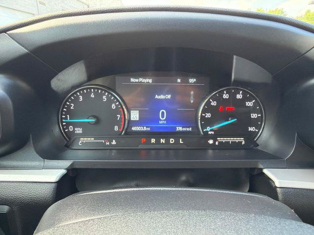 Certified 2023 Ford Explorer XLT w/ Equipment Group 202A AWD/4WD image 6