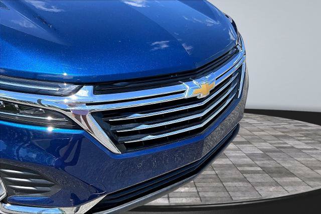 Used 2022 Chevrolet Equinox Premier FWD image 28
