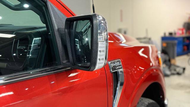Certified 2023 Ford F150 Lariat AWD/4WD image 11