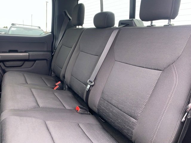 Certified 2023 Ford F150 XLT w/ Equipment Group 302A High image 23