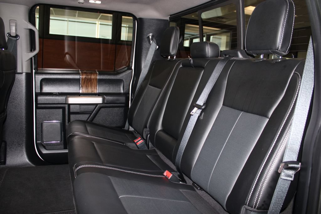 Certified 2020 Ford F150 Lariat AWD/4WD image 45