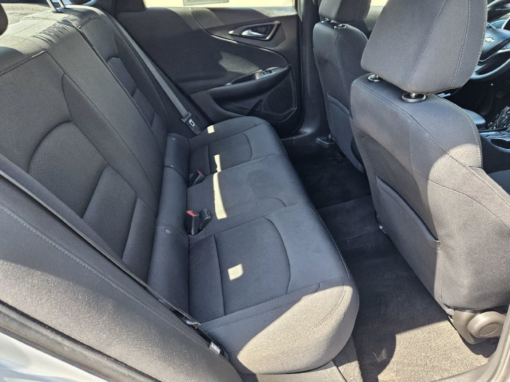 Used 2021 Chevrolet Malibu LS w/ LPO, Convenience Package 1 FWD image 14