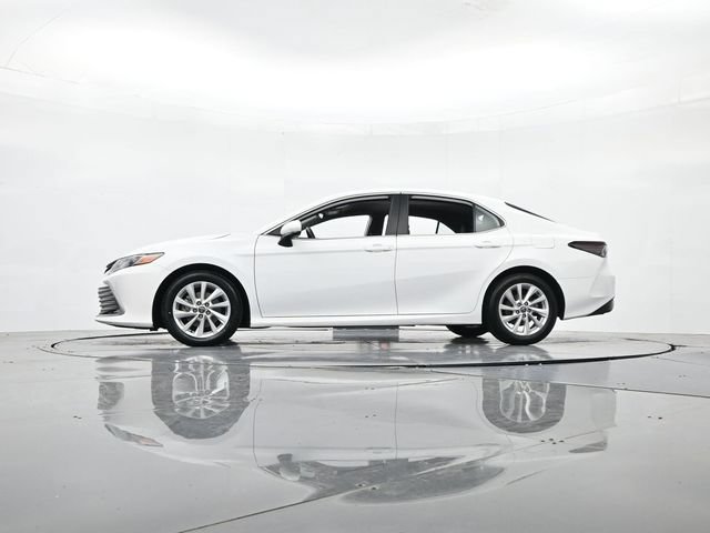 Used 2024 Toyota Camry LE FWD image 37