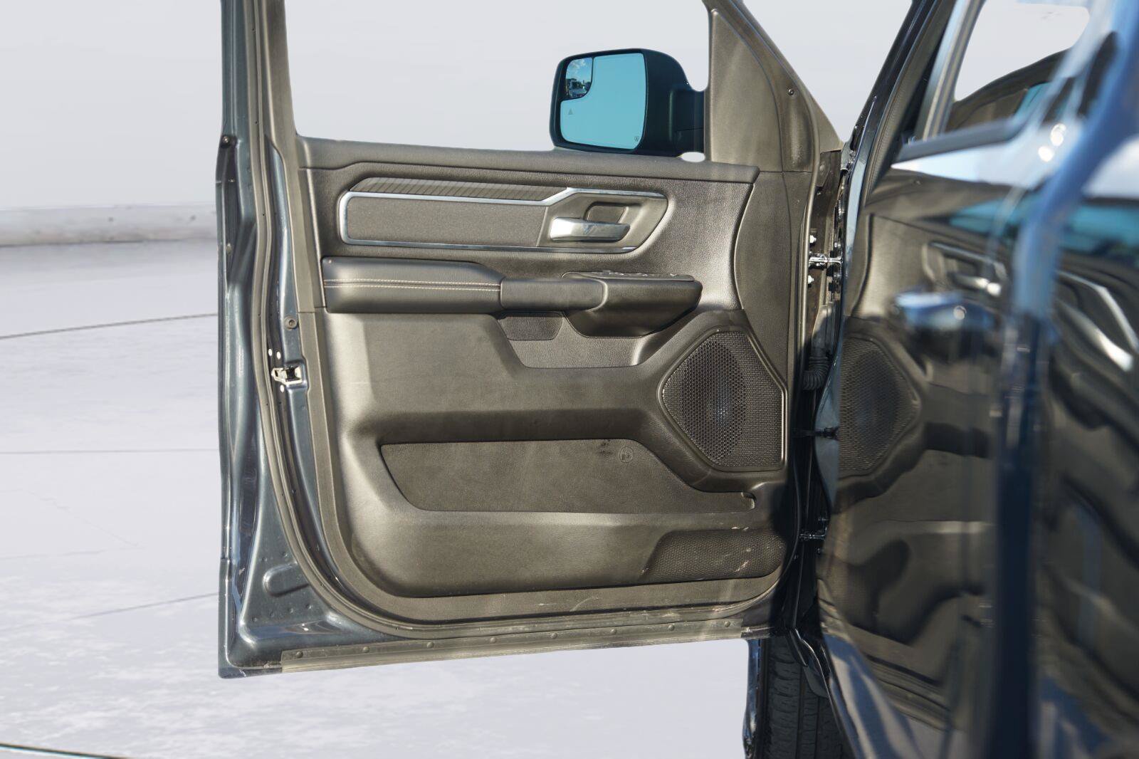 Used 2026 RAM 1500 Lone Star AWD/4WD image 30