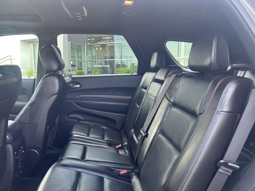 Used 2023 Dodge Durango GT AWD/4WD image 13
