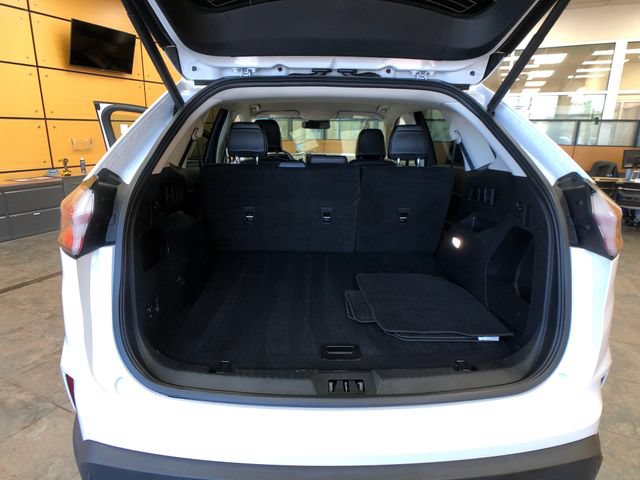 Certified 2024 Ford Edge SEL w/ Convenience Package AWD/4WD image 21