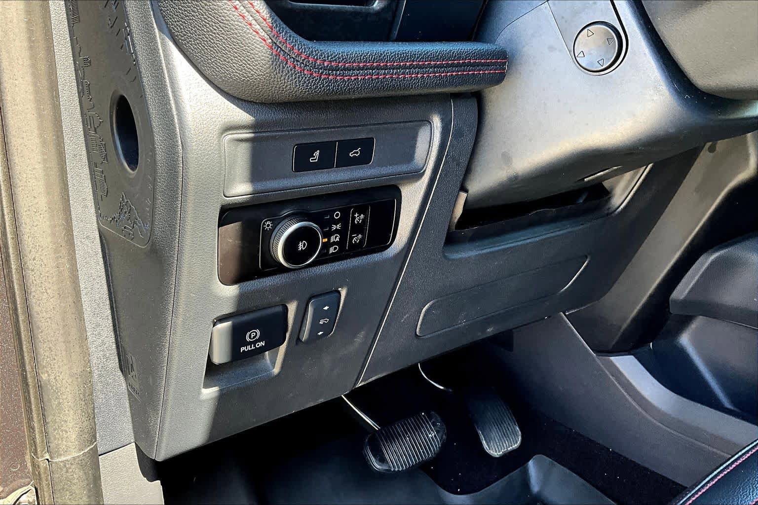 Certified 2023 Ford Expedition Max Limited AWD/4WD image 37