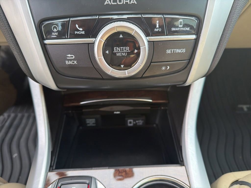 Used 2020 Acura TLX V6 SH-AWD w/ Technology Pkg image 28