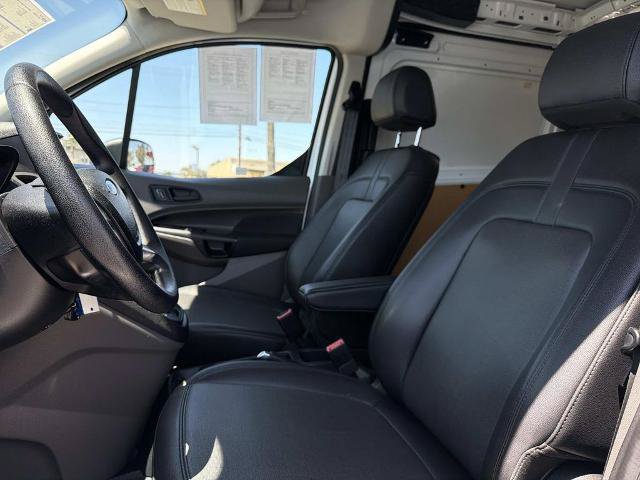 Certified 2019 Ford Transit Connect XL FWD image 22