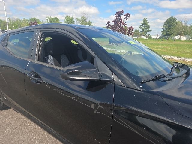 Used 2019 Hyundai Veloster 2.0 FWD image 5