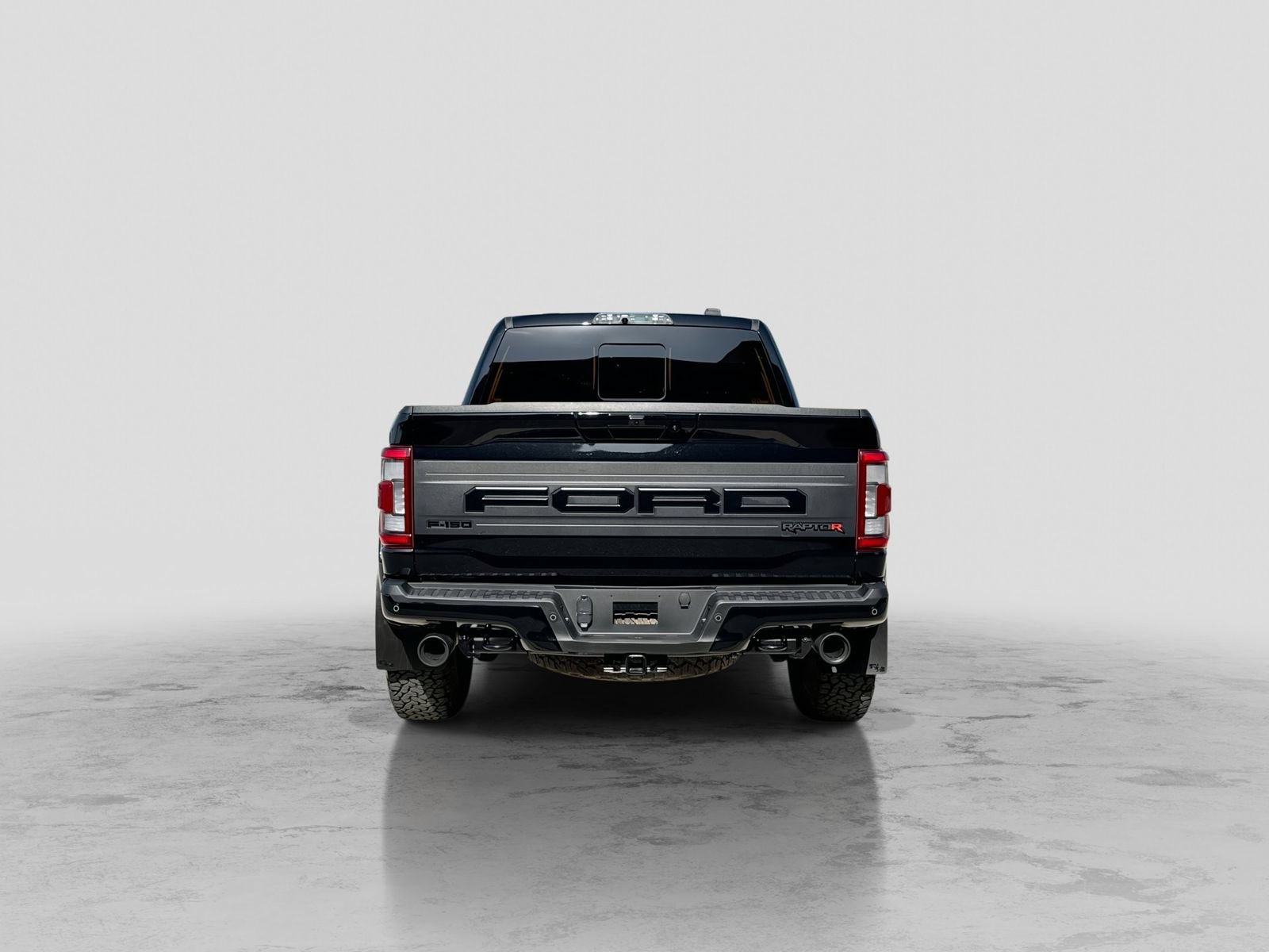 Certified 2023 Ford F150 Raptor w/ Equipment Group 802A Raptor R AWD/4WD image 7