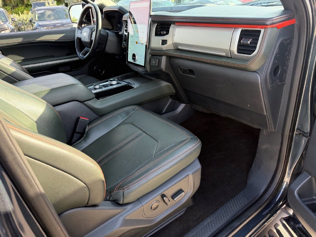 Certified 2022 Ford Expedition Timberline AWD/4WD image 17