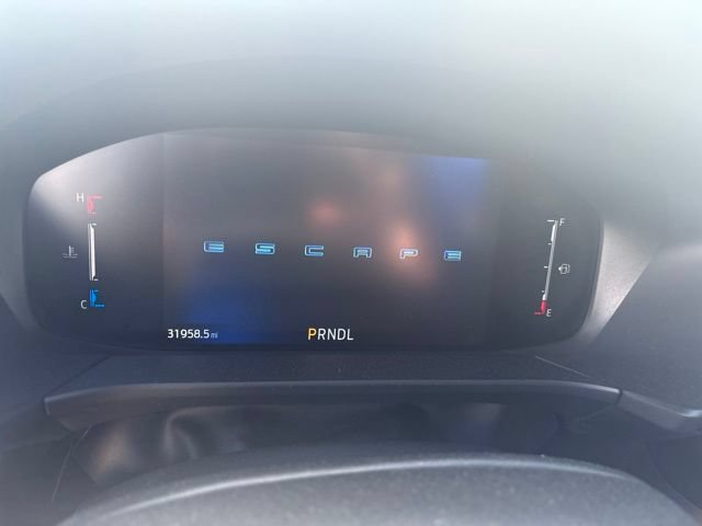 Certified 2025 Ford Escape ST-Line FWD image 7