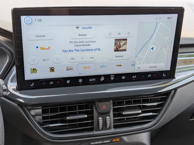 Certified 2023 Ford Escape ST-Line w/ Tech Pack #1 AWD/4WD image 13