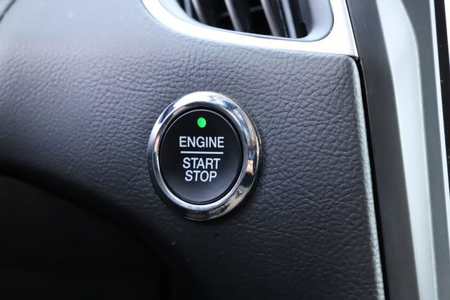 Certified 2024 Ford Edge SEL AWD/4WD image 34