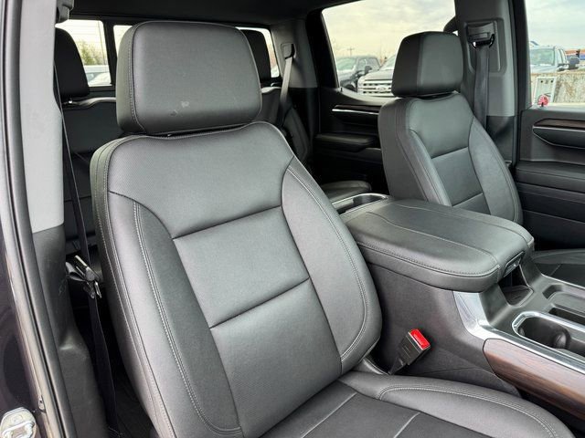 Used 2023 GMC Sierra 1500 SLT w/ SLT Premium Package image 20