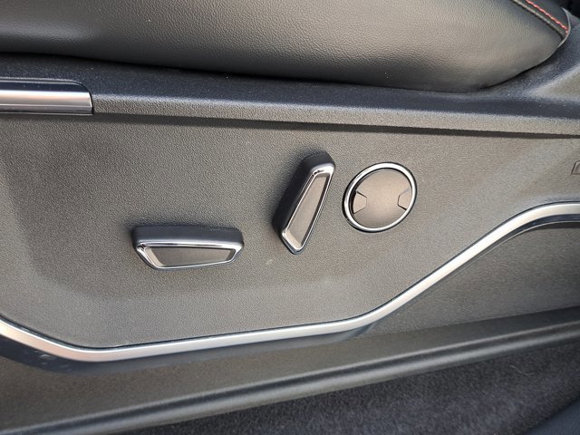 Certified 2024 Ford F150 Raptor w/ Equipment Group 803A Raptor R image 20