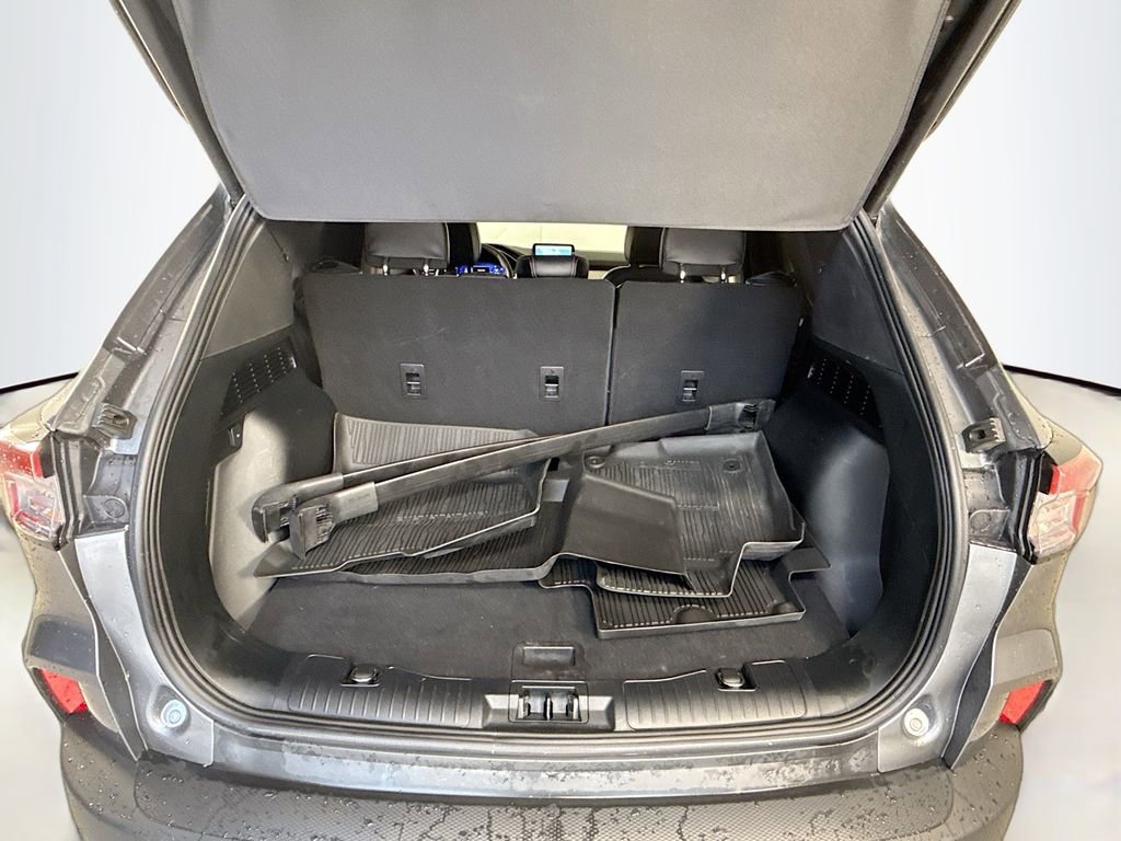 Certified 2022 Ford Escape SEL w/ Technology Package FWD image 27