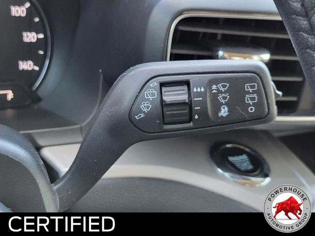 Certified 2024 Ford Explorer XLT w/ Equipment Group 202A image 34