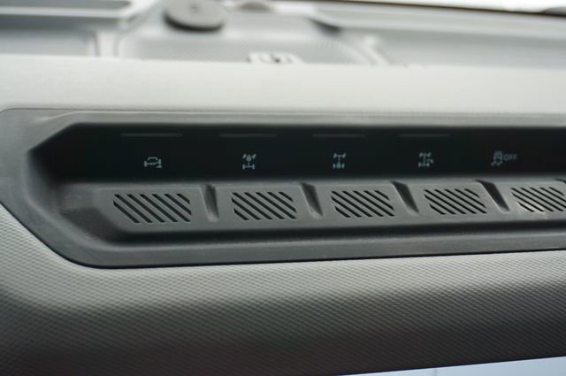 Certified 2023 Ford Bronco Badlands AWD/4WD image 19