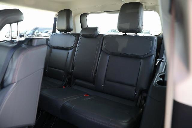 Certified 2025 Ford Expedition Max Active image 37