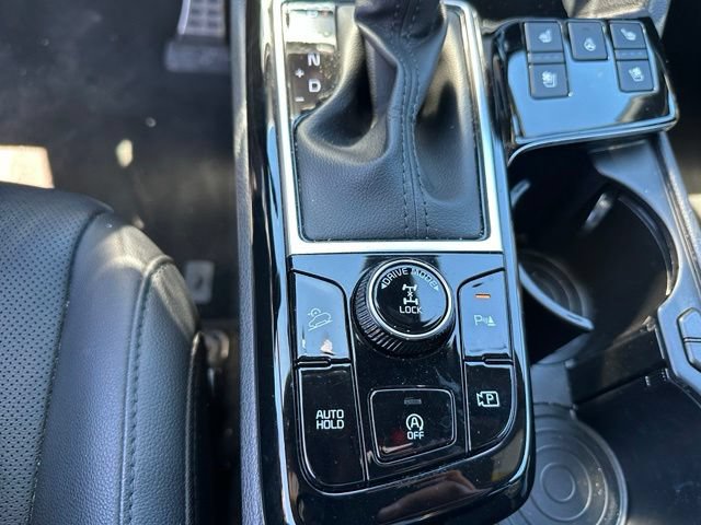 Used 2023 Kia Sportage X-Pro Prestige AWD/4WD image 21
