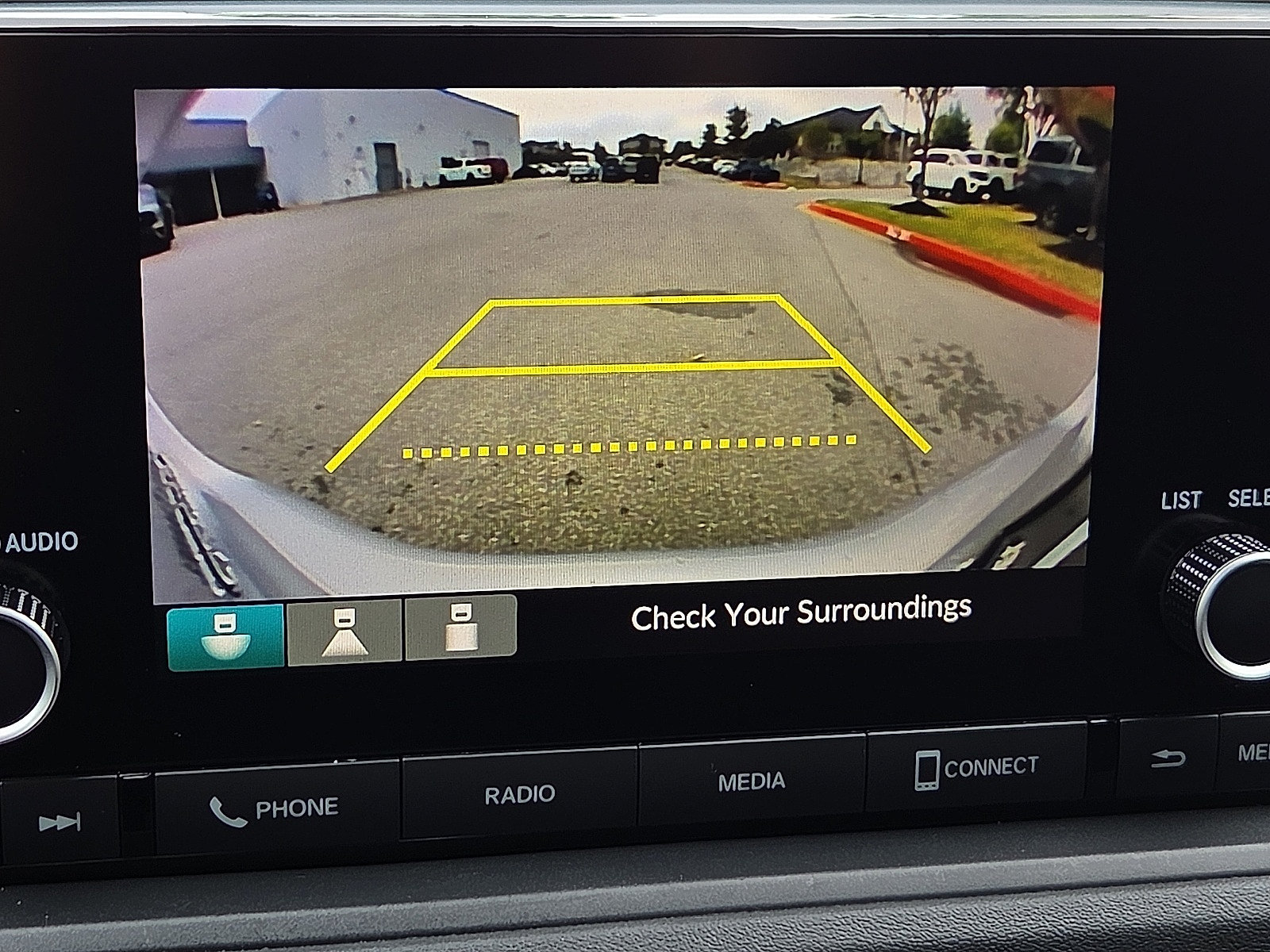 Used 2024 Honda Accord LX image 16