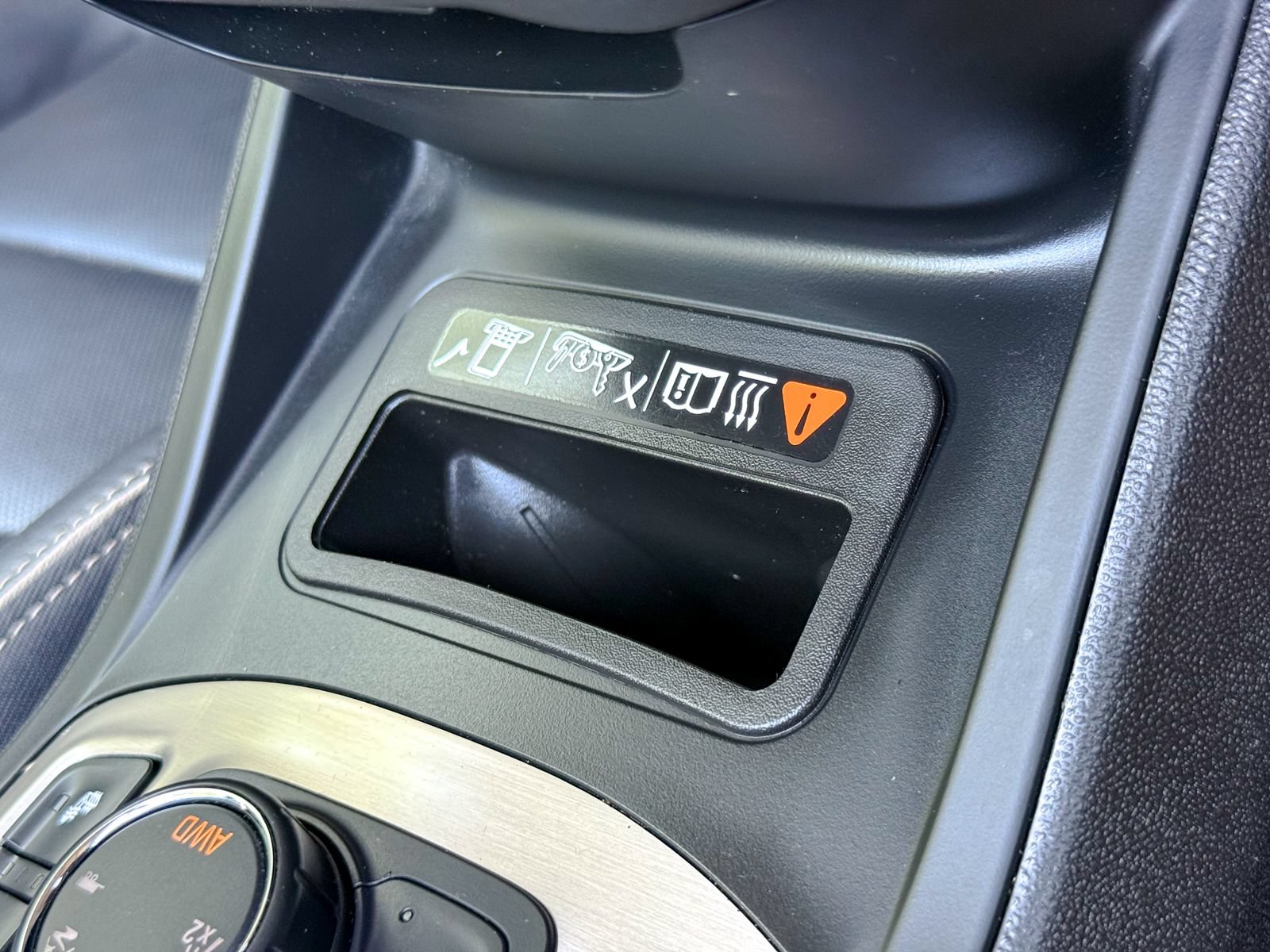 Used 2019 GMC Terrain Denali w/ Driver Alert Package II AWD/4WD image 28