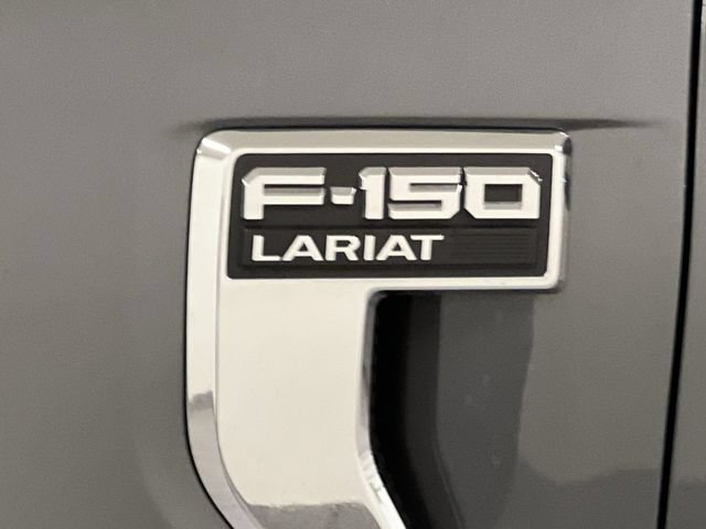 Certified 2024 Ford F150 Lariat w/ FX4 Off-Road Package AWD/4WD image 18