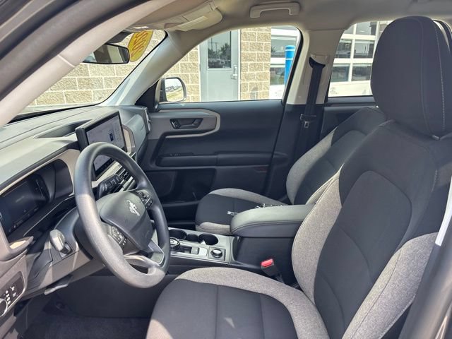 Certified 2026 Ford Bronco Sport Big Bend AWD/4WD image 13