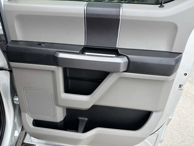 Certified 2019 Ford F150 XLT AWD/4WD image 26