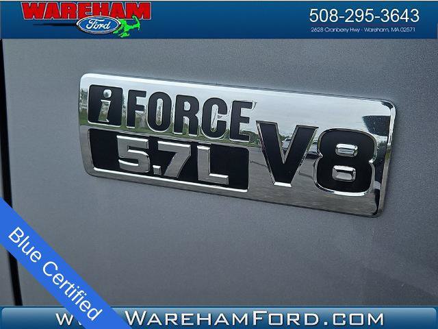 Used 2021 Toyota Tundra SR5 RWD image 7