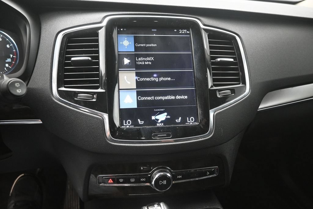 Used 2018 Volvo XC90 T6 Momentum w/ Convenience Package AWD/4WD image 26