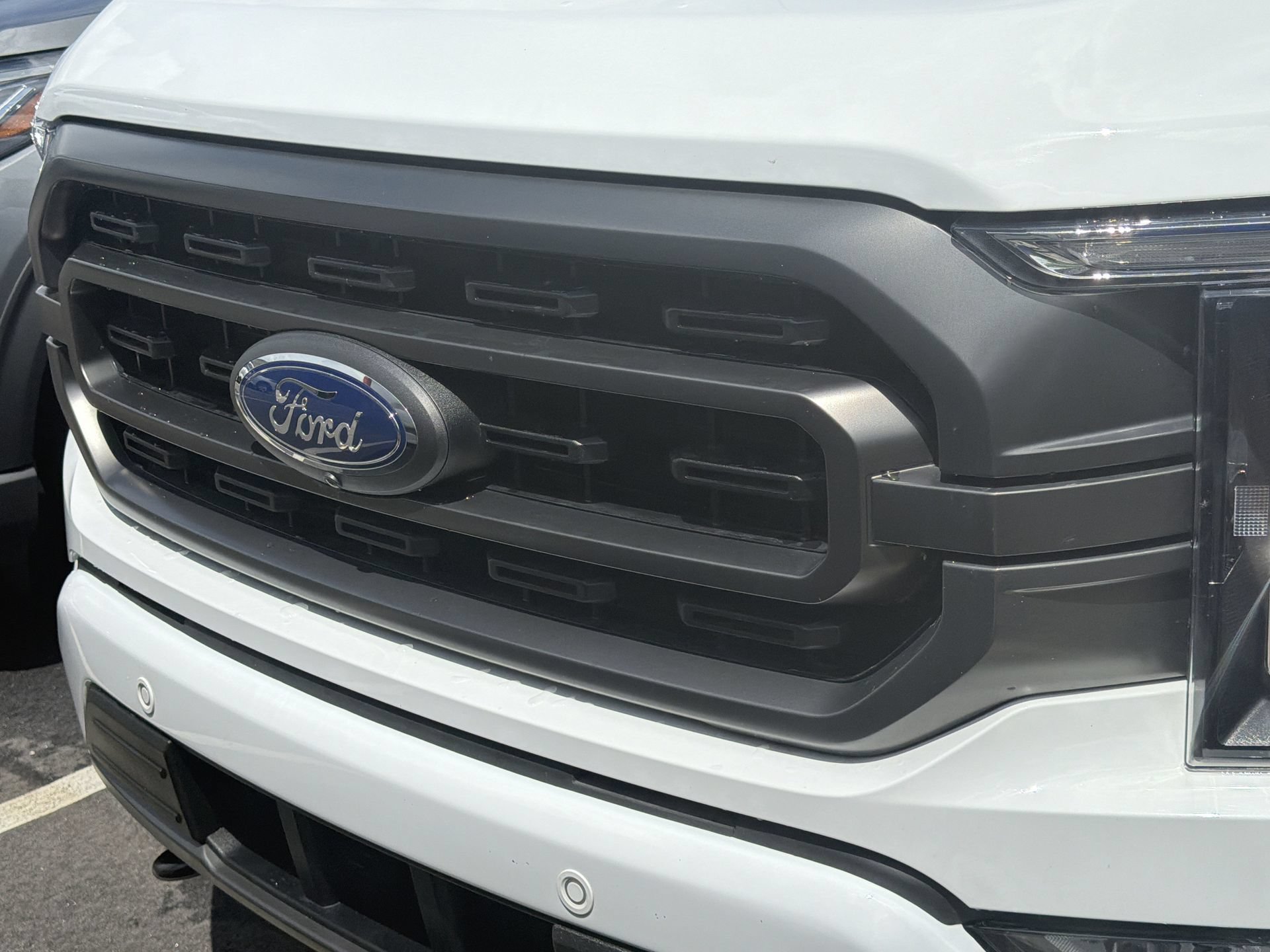 Certified 2023 Ford F150 XLT w/ Equipment Group 302A High AWD/4WD image 3