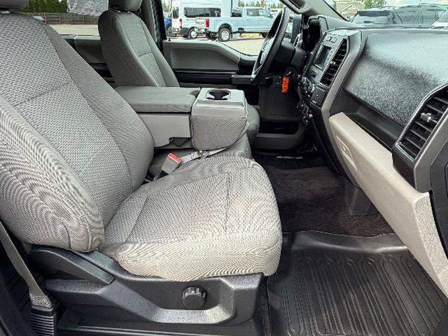 Certified 2018 Ford F150 XLT AWD/4WD image 29