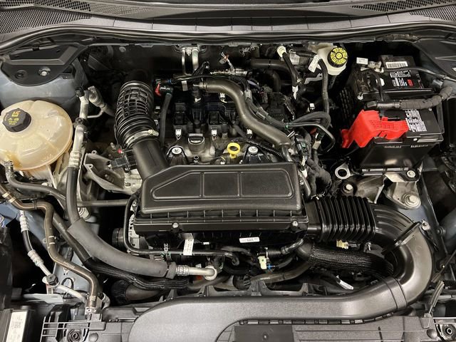 Certified 2023 Ford Escape ST-Line AWD/4WD image 11