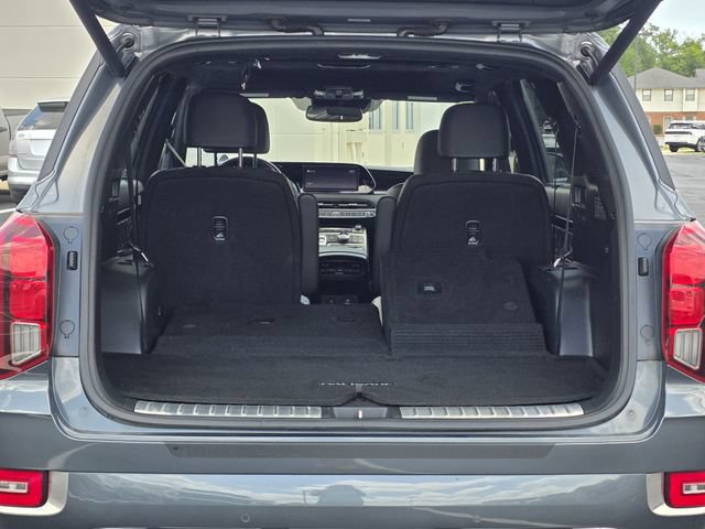 Used 2022 Hyundai Palisade Calligraphy w/ Cargo Package AWD/4WD image 32