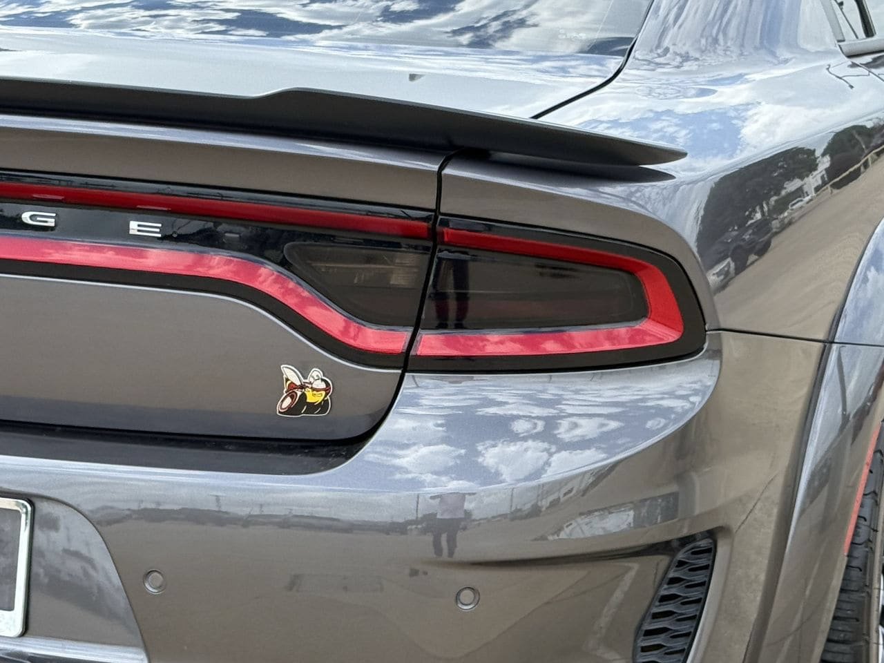 Used 2021 Dodge Charger Scat Pack RWD image 7