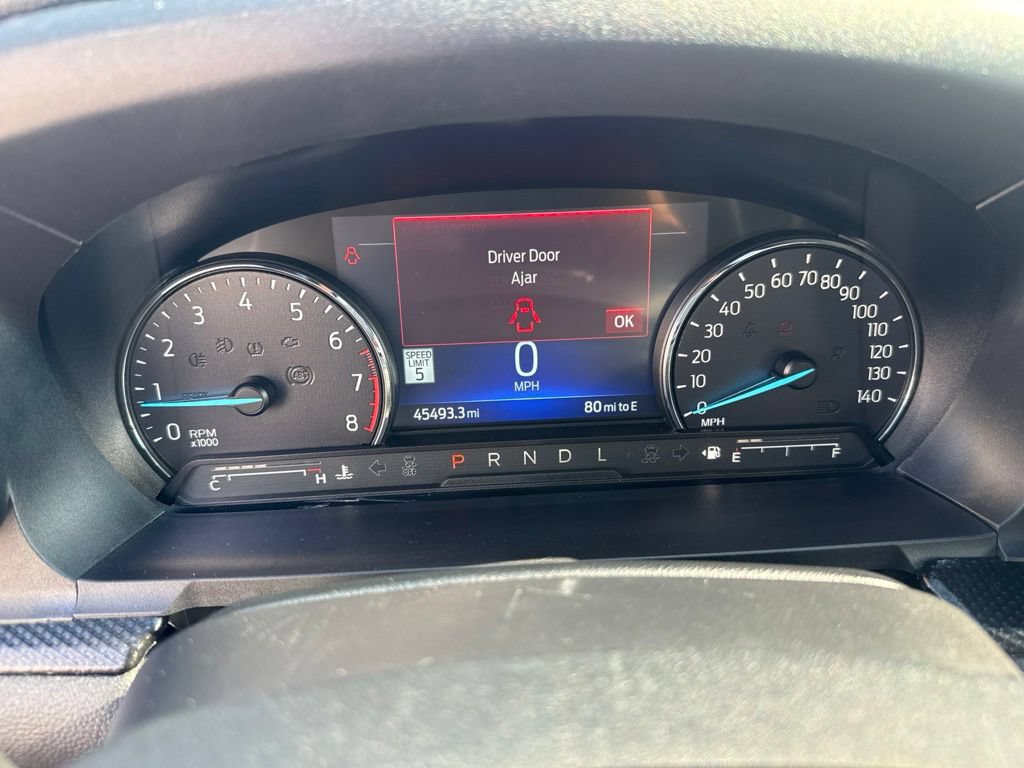 Certified 2023 Ford Explorer ST-Line AWD/4WD image 20