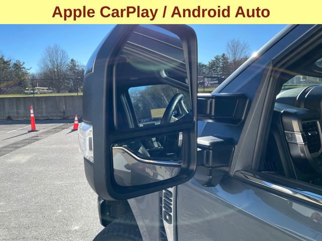 Certified 2024 Ford F250 Platinum image 12