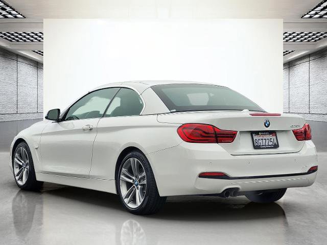 Used 2018 BMW 430i 430I image 9