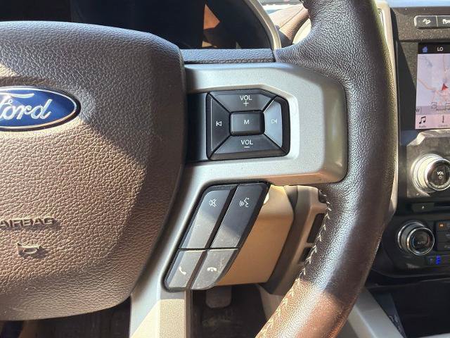 Certified 2018 Ford F150 Lariat w/ Equipment Group 502A Luxury AWD/4WD image 27